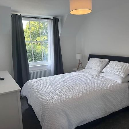 Riverside 3 Bed House Villa Winchester Buitenkant foto
