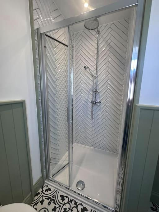 Riverside 3 Bed House Villa Winchester Buitenkant foto
