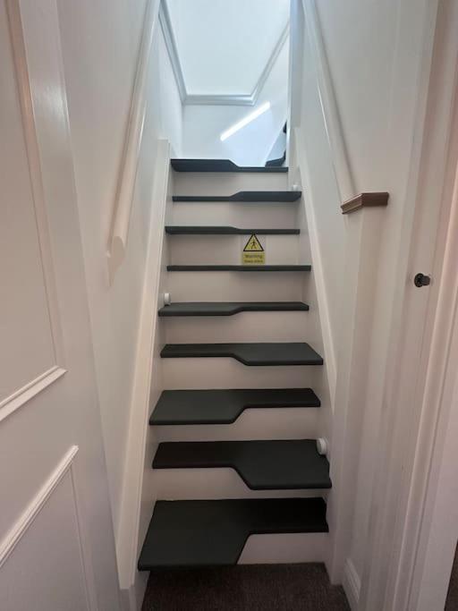 Riverside 3 Bed House Villa Winchester Buitenkant foto